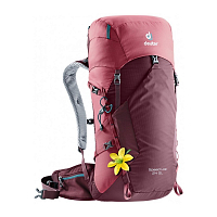 Рюкзак спортивный Deuter Speed Lite 24 SL 3410518